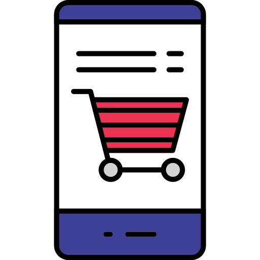 E-Commerce Website Design