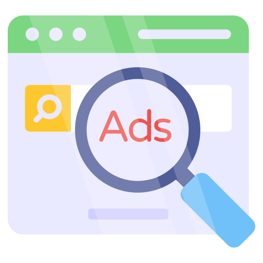 Search ads Management